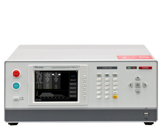 局部放电测试器Model 19501-K