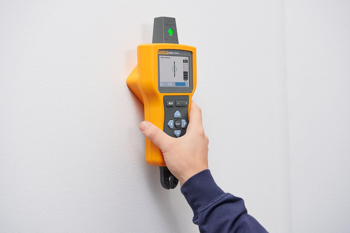 Fluke 2062 高级寻线仪套件