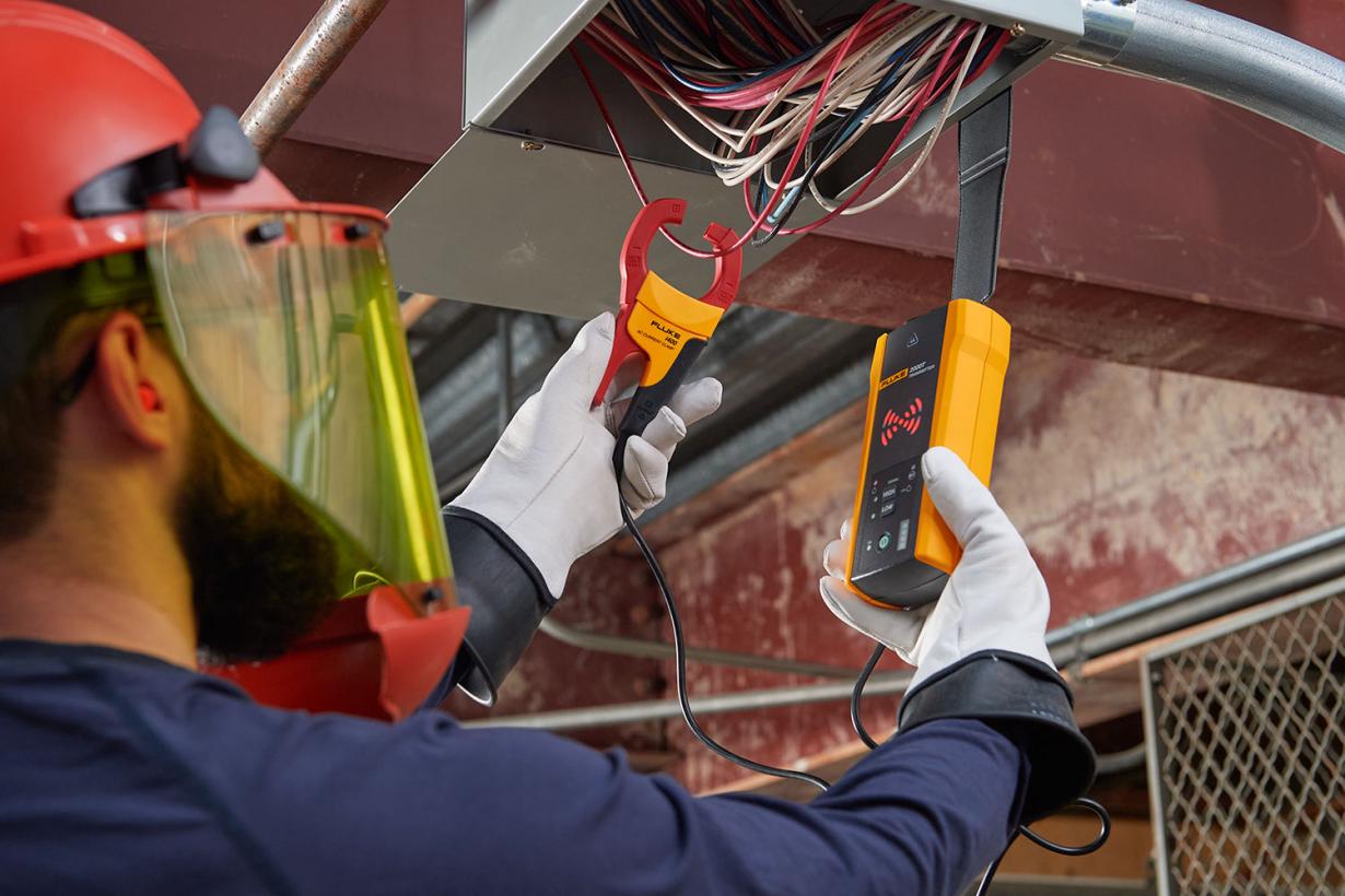 Fluke 2062 高级寻线仪套件