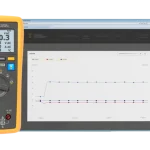 Fluke 3000 FC 系列无线万用表