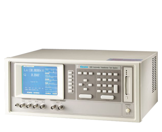 自动变压器测试系统/自动零件分析仪Model 3250/325...