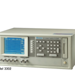 自动变压器测试系统/自动零件分析仪Model 3250/3252/3302