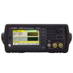 33512B 波形发生器，20 MHz，2 通道，具有任意波形生成能力