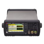 33512B 波形发生器，20 MHz，2 通道，具有任意波形生成能力