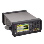 33512B 波形发生器，20 MHz，2 通道，具有任意波形生成能力