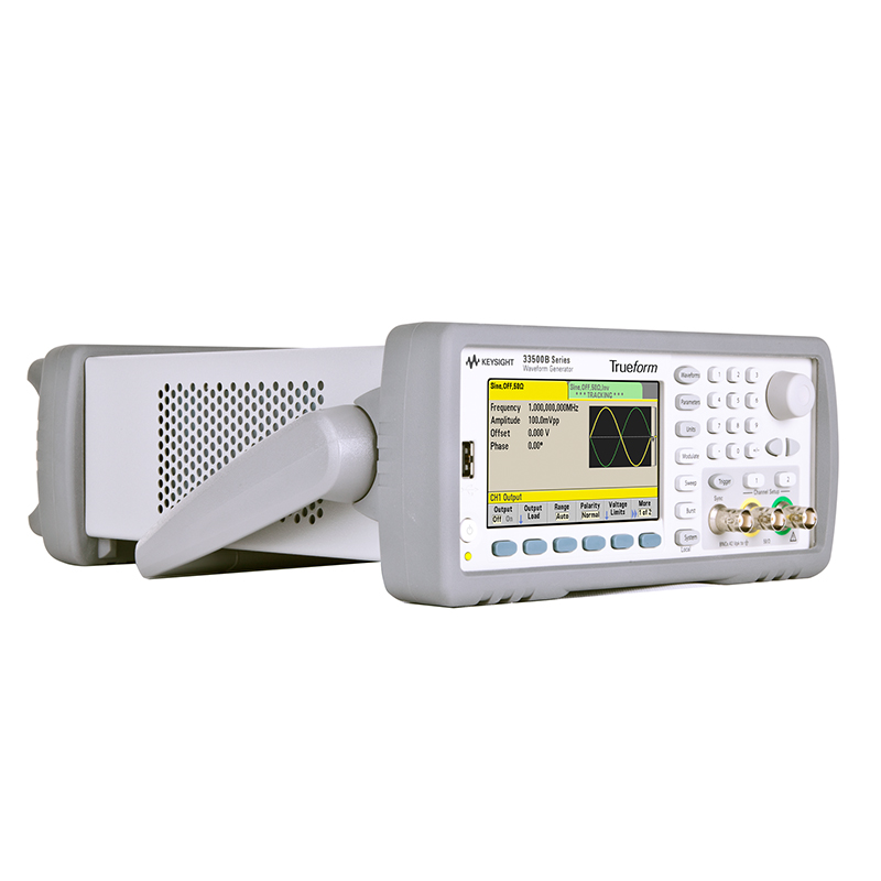 33520B 波形发生器,30 MHz,2 通道