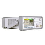 33521B 波形发生器,30 MHz,1 通道,具有任意波形生成能力