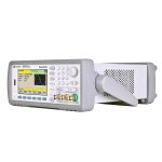 33522B 波形发生器，30 MHz，2 通道，具有任意波形生成能力