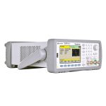 33522B 波形发生器，30 MHz，2 通道，具有任意波形生成能力