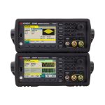 33621A 波形发生器,120 MHz,1 通道