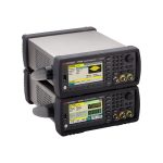 33621A 波形发生器,120 MHz,1 通道