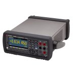 34460A 六位半数字万用表，基础型 Truevolt