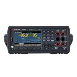 34465A 六位半数字万用表，Truevolt DMM