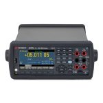 34465A 六位半数字万用表，Truevolt DMM