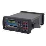 34465A 六位半数字万用表，Truevolt DMM