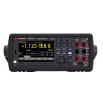 34470A 数字万用表,七位半,Truevolt DMM