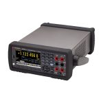 34470A 数字万用表,七位半,Truevolt DMM