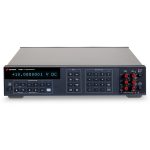 3458A 八位半数字万用表