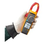 Fluke 378FC谐波与能效筛查钳表