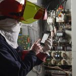 Fluke 378FC谐波与能效筛查钳表