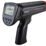 3i Plus高温手持式红外测温仪