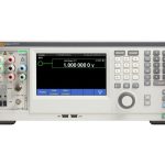 Fluke 5560A、5550A 和 5540A 多产品校准器