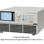 进阶可编程交流电源Model 61500 Series