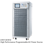 进阶可编程交流电源Model 61500 Series