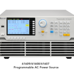 可编程交流电源Model 61600 Series