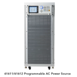 可编程交流电源Model 61600 Series