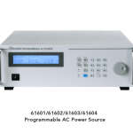 可编程交流电源Model 61600 Series