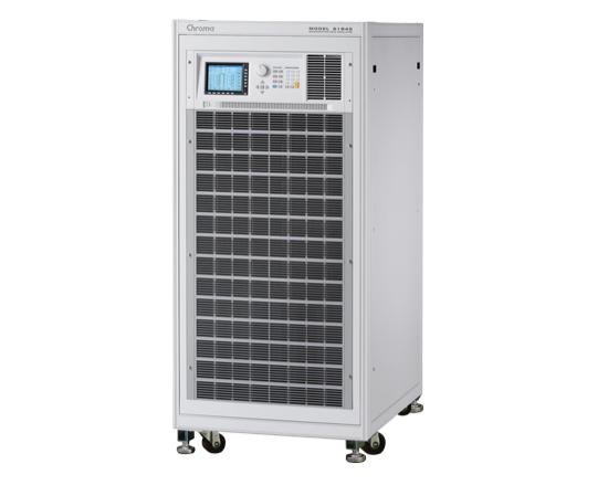 回收式交流负载功能 Model 61800 Series