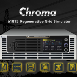 回收式电网模拟电源Model 61809/61812/61815