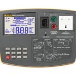 Fluke 6200-2便携式电器安规测试仪