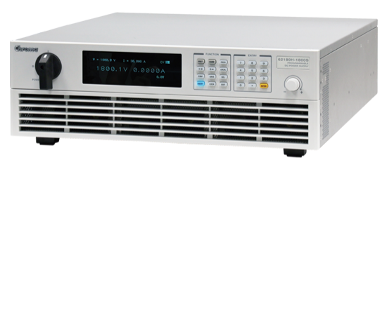 可程控直流电源供应器Model 62000H Series