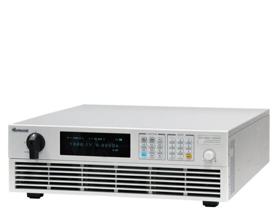 可程控直流电源供应器 (太阳电池阵列模拟功能) Mod...