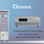 可程控直流电源供应器 (太阳电池阵列模拟功能) Model 62000H-S Series