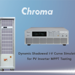 可程控直流电源供应器 (太阳电池阵列模拟功能) Model 62000H-S Series