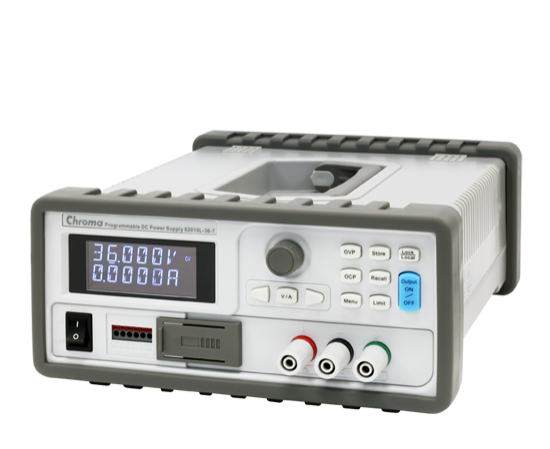 可程控直流电源供应器Model 62000L Series