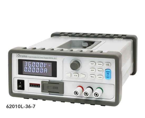 可程控直流电源供应器Model 62000L Series