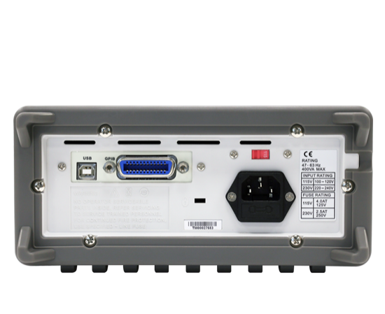 可程控直流电源供应器Model 62000L Series