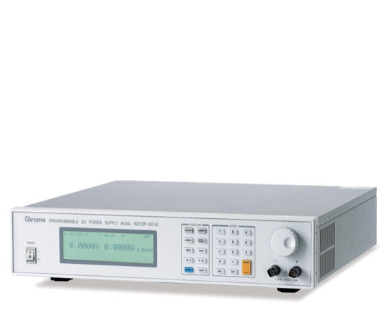 可程控直流电源供应器Model 62000P