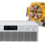 Ultra-High Stability DC Power Supply Model 62075H-30N