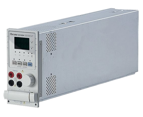 LED模拟负载Model 63110A/63113A/63115A