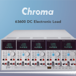 可编程直流电子负载Model 63600 Series
