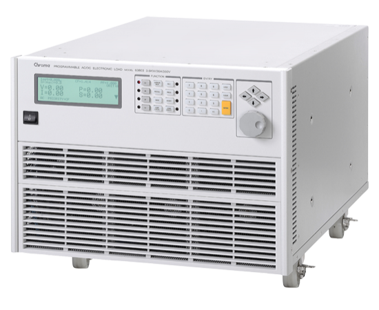 可编程交&直流电子负载Model 63800 Series