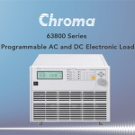 可编程交&直流电子负载Model 63800 Series