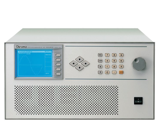 可编程交流电源Model 6500 Series
