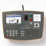 Fluke 6500-2 电器安规测试仪