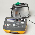 Fluke 6500-2 电器安规测试仪